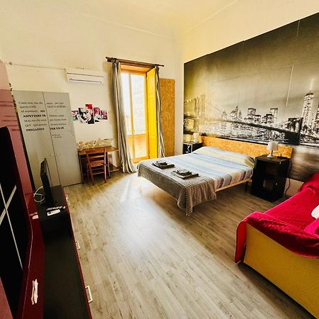 Casa Sikania Syracuse Eksteriør bilde