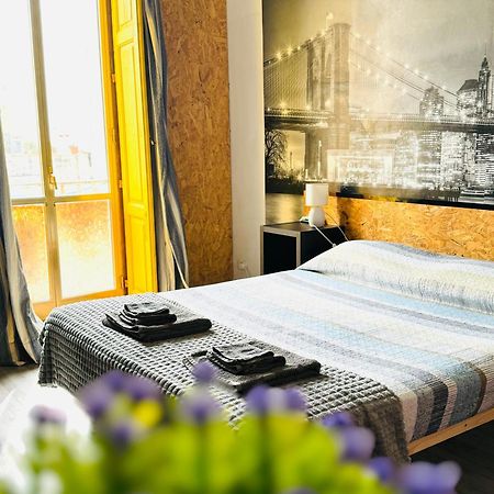 Casa Sikania Syracuse Eksteriør bilde