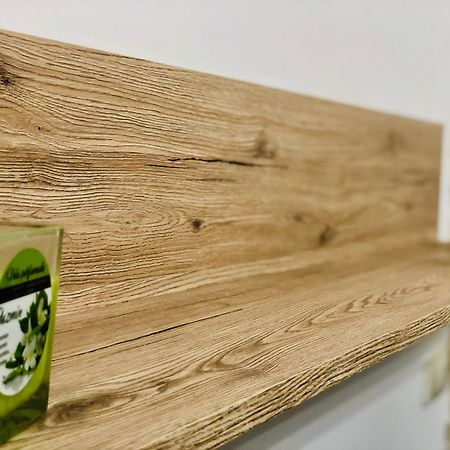 Casa Sikania Syracuse Eksteriør bilde