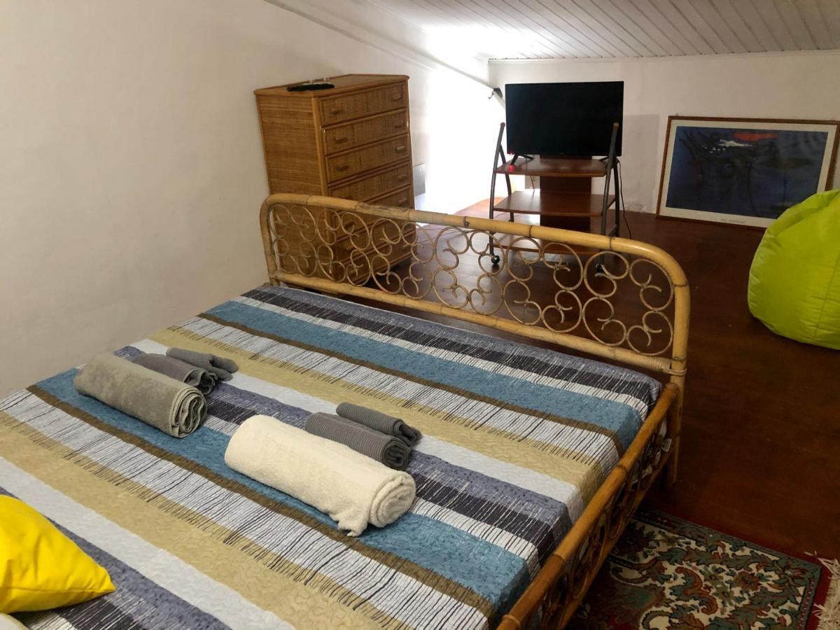 Casa Sikania Syracuse Eksteriør bilde