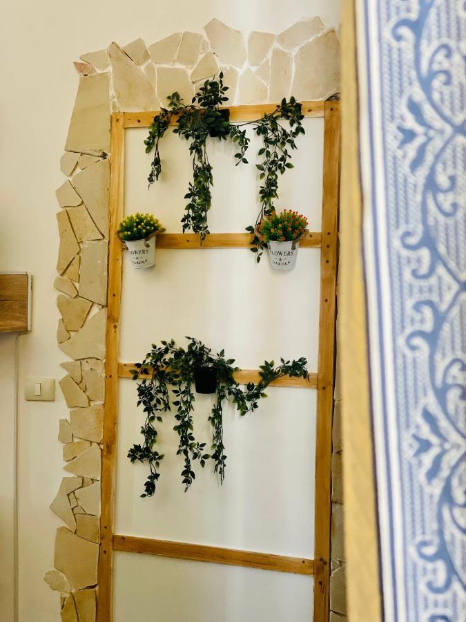 Casa Sikania Syracuse Eksteriør bilde