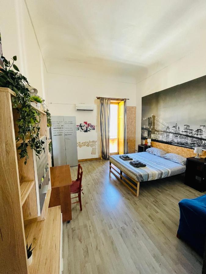 Casa Sikania Syracuse Eksteriør bilde