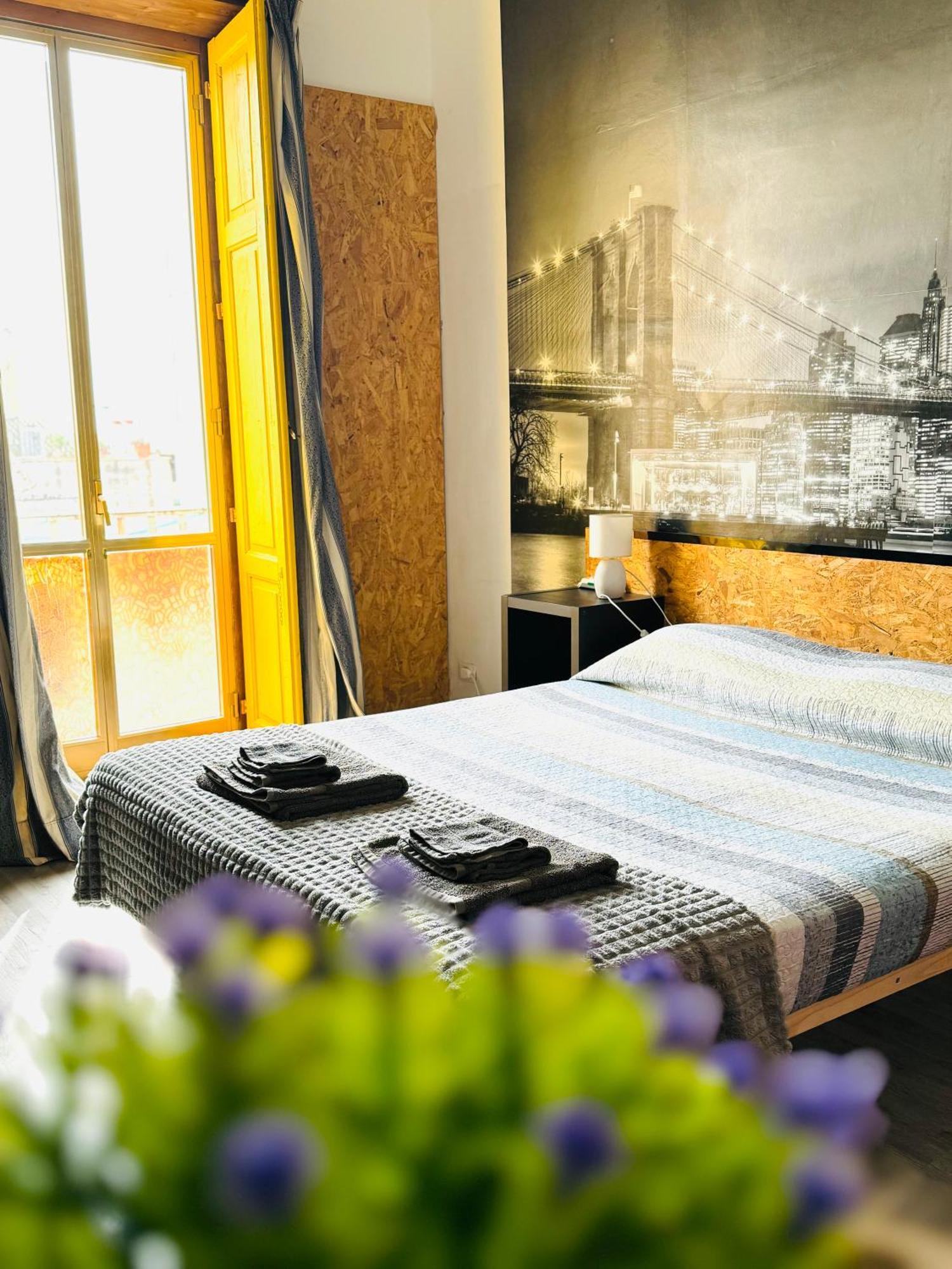 Casa Sikania Syracuse Eksteriør bilde