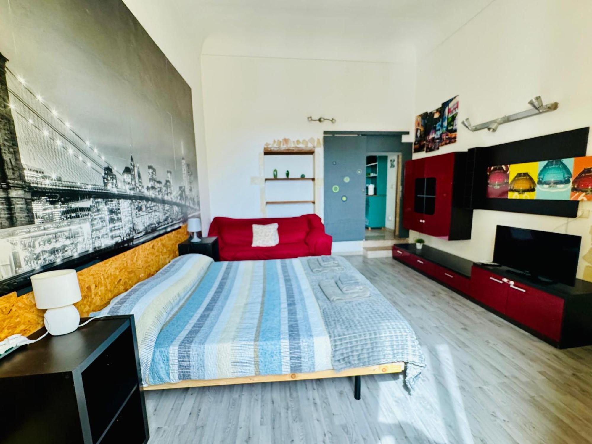Casa Sikania Syracuse Eksteriør bilde