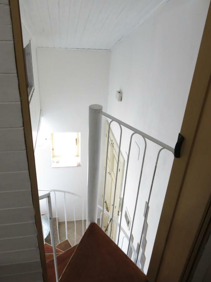 Casa Sikania Syracuse Eksteriør bilde