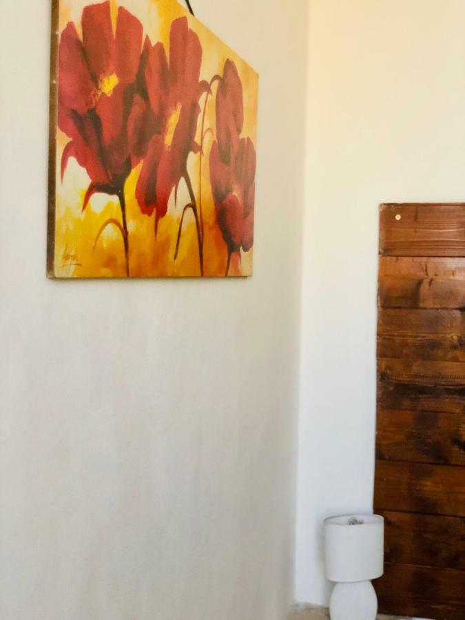 Casa Sikania Syracuse Eksteriør bilde