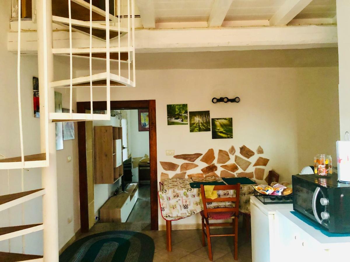 Casa Sikania Syracuse Eksteriør bilde