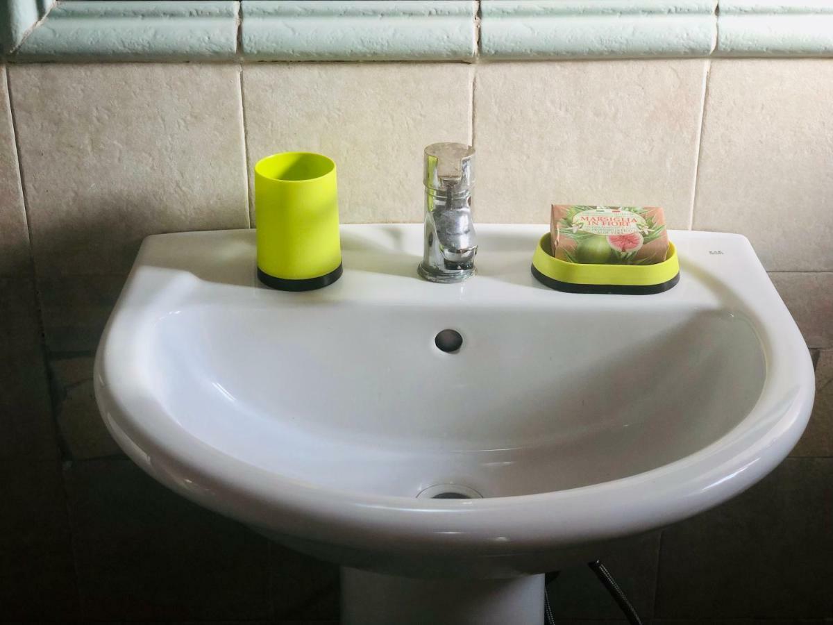 Casa Sikania Syracuse Eksteriør bilde